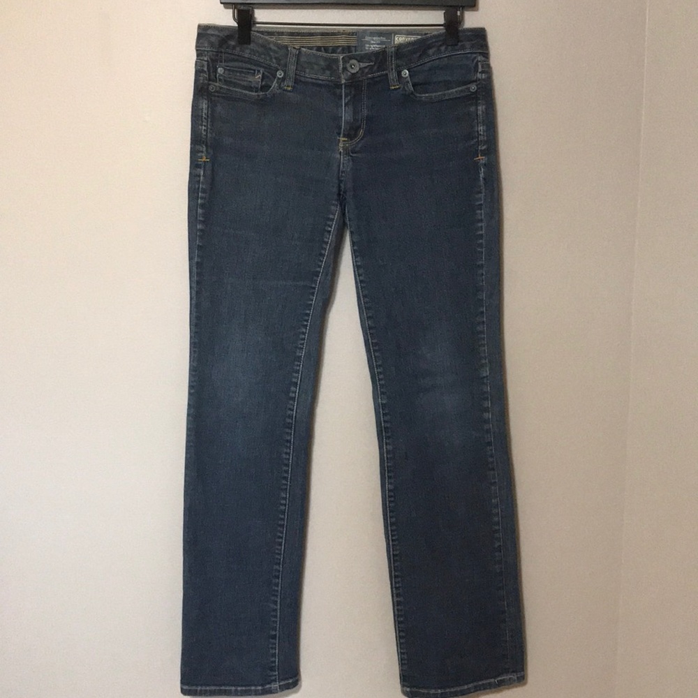 Converse One Star 1974 Jeans